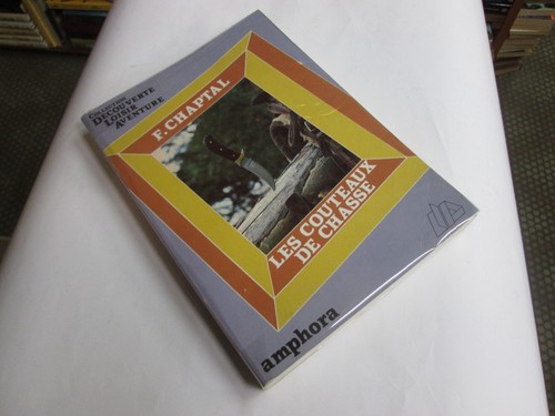 Les couteaux chasse - de,