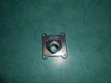 Pipe carter moteur Polini