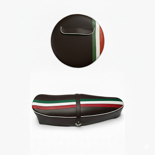 Paire selle couverture - paire,