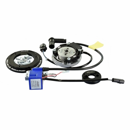 Accensione électronique - accensione,