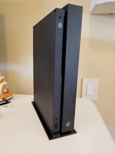 Riser stand xbox one déco - stand,
