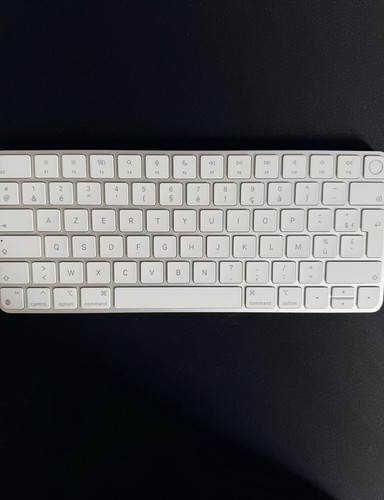Apple clavier touch - clavier,