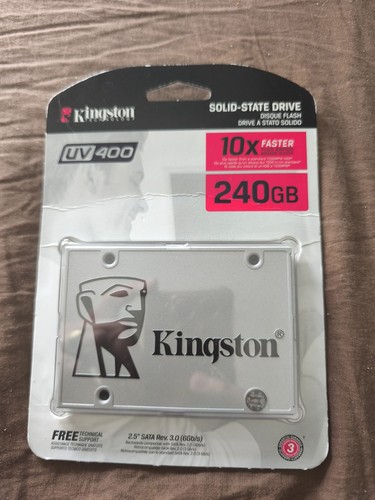 Disque dur ssd interne - dur, 240gb