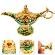  En alliage de zinc décédé