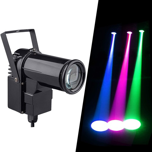 Rgb projecteur pour boule - projecteur,