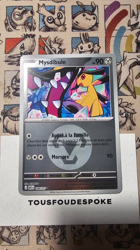 Mysdibule 144 217 neuf - neuf,
