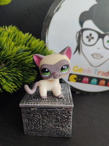 Lps0193 littlest petshop pet - lps0193,