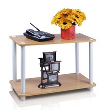Furinno Turn-N-Tube Table
