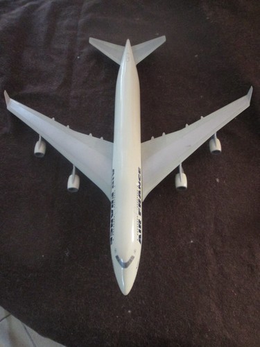 Air france maquette avion - air,