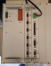 lot de 2 MICRO RACK + 9 cartes