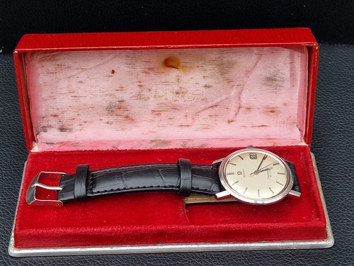 Omega seamaster ville - seamaster,