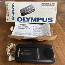 Dictaphone-Enregistreur
