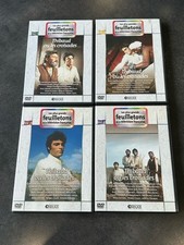 THIBAUD OU LES CROISADES INTEGRALE DE LA SÉRIE EN 4 DVD PIERRE ARDITI