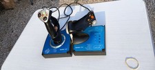 Joystick + module SAITEK X45