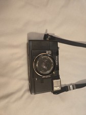 Konica C35 EF Appareil Photo