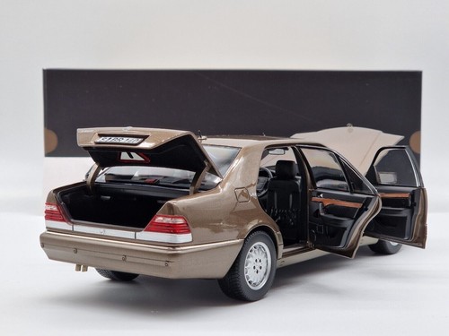 Mercedes benz class 600 - benz, s