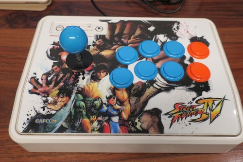 Manette arcade fight stick - fight,