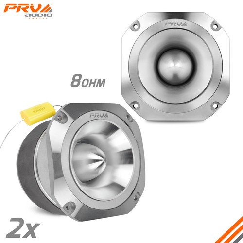 Prv audio tw700ti bullet - 2x, tw700ti-cr