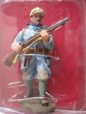 FIGURINE HACHETTE SOLDATS