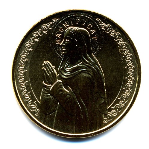 Lourdes magnificat le - 65,