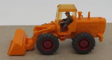 c WIKING HO 1/87 TRAVAUX