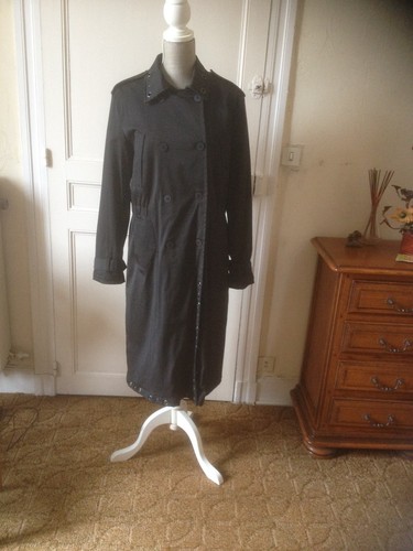 Cheyenne beau trench - :,