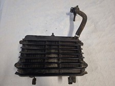 RADIATEUR YAMAHA 125 TDR 3XD
