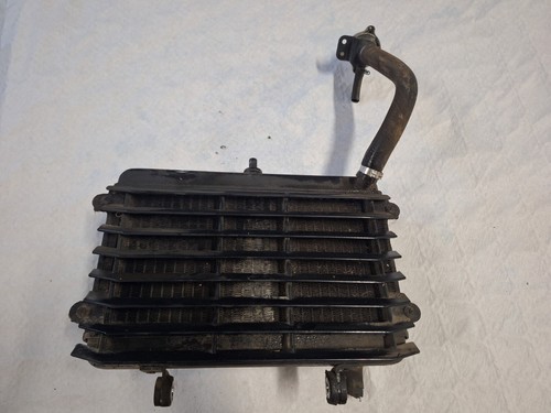 Radiateur yamaha 125 - 125, 3xd