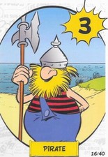 Carte Cora - Imbattable -