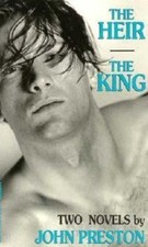 The Heir/The King Two Novels