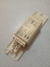 1x Ballast Électrique Commande Vossloh Schwabe L36.790 179227 1X36W 2X18W 230V~