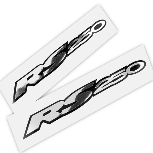 Aprilia 250 kit graphiques - aprilia,