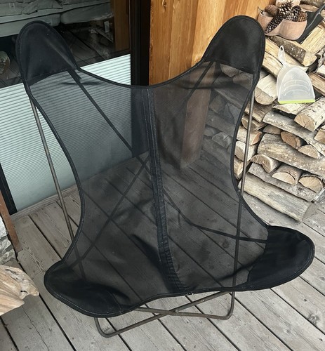 Fauteuil airborn vintage - airborn,