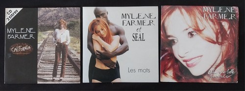 Mylene farmer lot - farmer, de