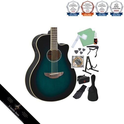 Jeu pièces guitare - de, 12