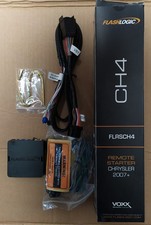 Module de démarrage à