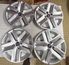 ENJOLIVEUR RENAULT CLIO 5 D ORIGINE. 16 POUCES. REF AMICITA.