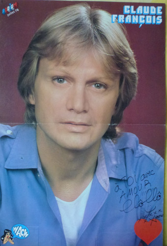 Claude françois grand - claude,