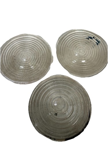 Lot lentilles fresnel - lot,