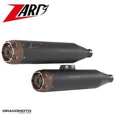 Harley FXLRS 1923 ABS Softail