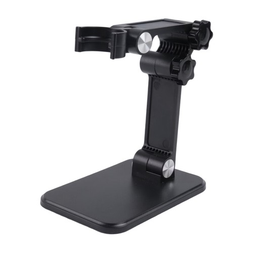 Support microscope angle - support,