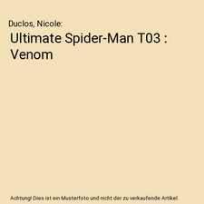 Ultimate Spider-Man T03 