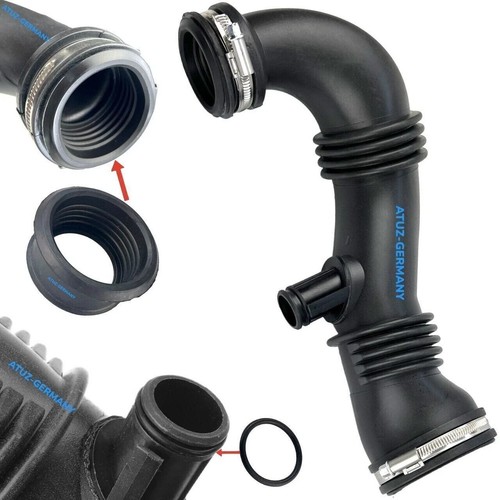 Durite turbo d - durite, ag®