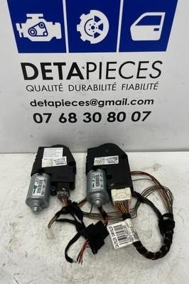 Moteur toit ouvrant - de,