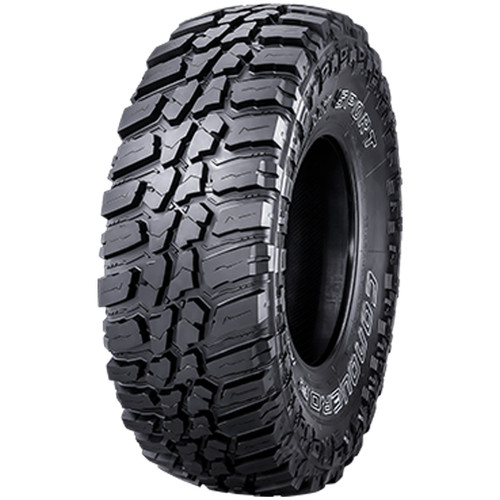 Nankang pneu été lt31x10 - été, lt31x10.50