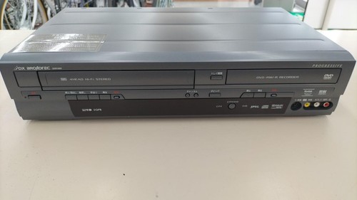Antenna dxr160v vhs dvd - vhs,