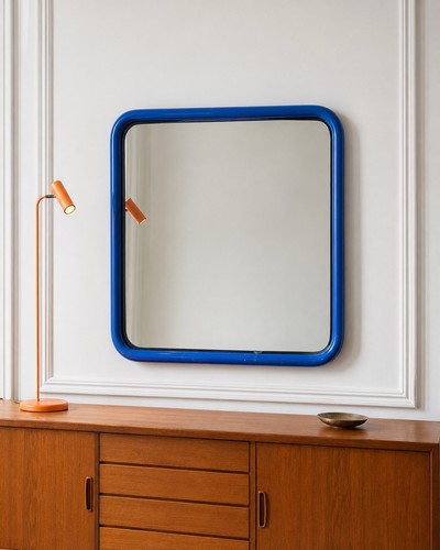 Miroir ikea vintage années - années, 80