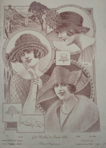 Lithographie ancienne paris - ancienne,