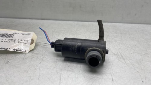 Pompe lave glace avant toyota - pompe,
