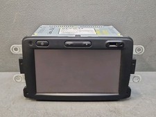 Autoradio GPS - Renault Clio